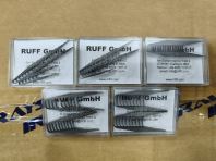 UNIVERSAL SIZE REGROOVER BLADE (Replacement Part)