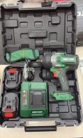3/4�� x 20V  DEKTON Cordless Impact Wrench Set