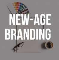 New-Age Branding