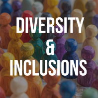Diversity & Inclusions