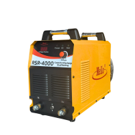 RSR-4000 STUD WELDER , Welding Range M3-M12 , Welding Power 4000J W/S , 24.84Kg