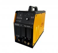 MELLO TIG400P+C (IGBT) 3 PHASE INVERTER DC TIG/MMA COLD PULSE WELDING MACHINE