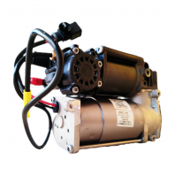 Rolls Royce RR4 (GHOST) Airmatic Pump
