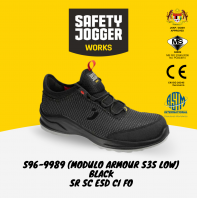 S96-9989 (MODULO ARMOUR S3S LOW)