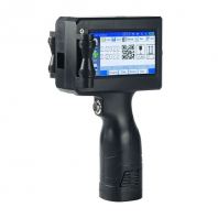  HANDHELD INJET PRINTER