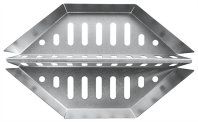 NAPOLEON CHARCOAL BASKETS FOR KETTLE GRILLS