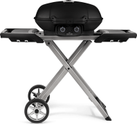 Napoleon TravelQ 285X-BK Gas BBQ Grill