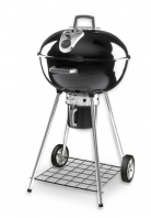 Napoleon NK22CK-L Charcoal Kettle BBQ Grill