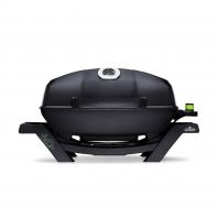 **DISPLAY** Napoleon TravelQ PRO285E Electric BBQ Grill