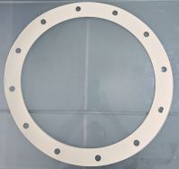EPDM-Rubber-Gasket-White
