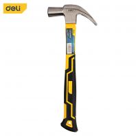 DELI Claw Hammer (27mm) - DL5027Y