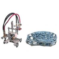 Portable Pipe Gas Cutting Machine
