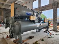 Carrier Chiller