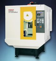 Fanuc Robor Drill Service