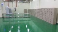 EPOXY FLOORING 