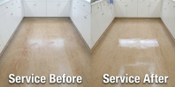 FLOOR & WALL MAX & POLISH SERVICE