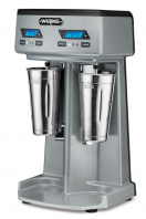 Heavy-Duty Double-Spindle Drink Mixer with Timer WDM240TX