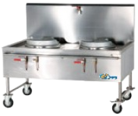 2 kwali range hv (heavy duty) 2 kwali range hv (heavy duty)