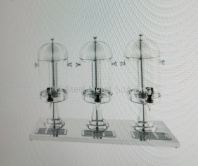 BUFFET JUICE DISPENSER