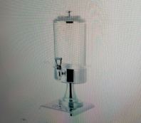 BUFFET JUICE DISPENSER