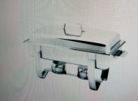 CHAFING DISH