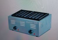 ELECTRIC TAKOYAKI MACHINE ELECTRIC TAKOYAKI MACHINE