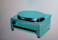 ELECTRIC CREPE MAKER ELECTRIC CREPE MAKER