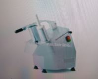 VEGETABLE CUTTER VEGETABLE CUTTER