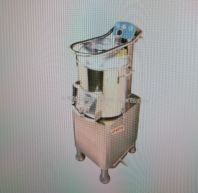 POTATO PEELER MACHINE
