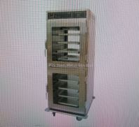 ELECTRICAL HOLDING CABINET - 9 PANS