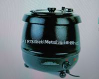 SOUP KETTLE