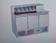 SALADETTE COUNTER SALADETTE COUNTER