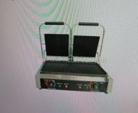 CONTACT TOASTER CONTACT TOASTER