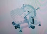 MEAT SLICER MACHINE - 300MM MEAT SLICER MACHINE - 300MM