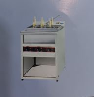 ELECTRIC NOODLE BOILER - FREE STANDING
