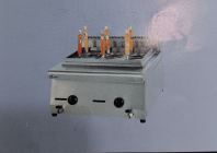 GAS NOODLE BOILER - TABLE TOP