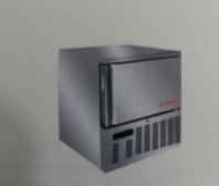 BLAST FREEZER