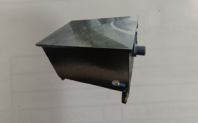 S/S GREASE TRAP