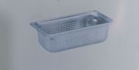 S/S PERFORATED PAN