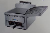GAS TEMPURA FRYER - TABLE TOP