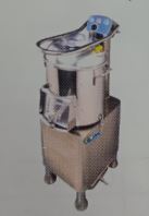 POTATO PEELER MACHINE
