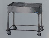 S/S SEAFOOD DISPLAY STALL