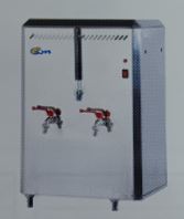 GAS WATER BOILER(50L) - TABLE TOP