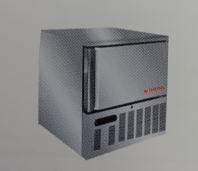 BLAST FREEZER