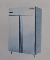 2 FULL DOOR FREEZER 2 FULL DOOR FREEZER