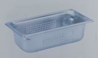 S/S PERFORATED PAN
