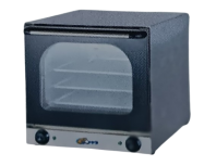 ELECTRICAL CONVECTION OVEN