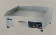 ELECTRICAL GRIDDLE