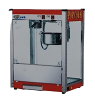 POPCORN MACHINE