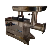 MEAT MINCER MEAT MINCER